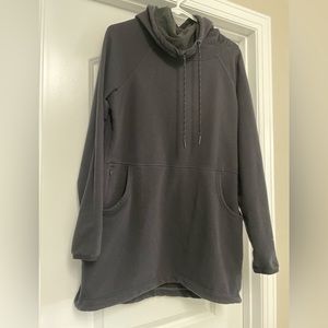 North Face Cozy Tunic